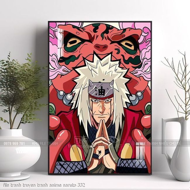 file tranh truyen tranh anime naruto 332