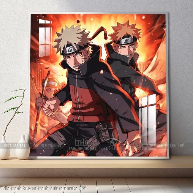 file tranh truyen tranh anime naruto 336