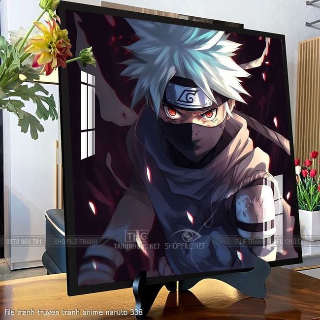 file tranh truyen tranh anime naruto 338