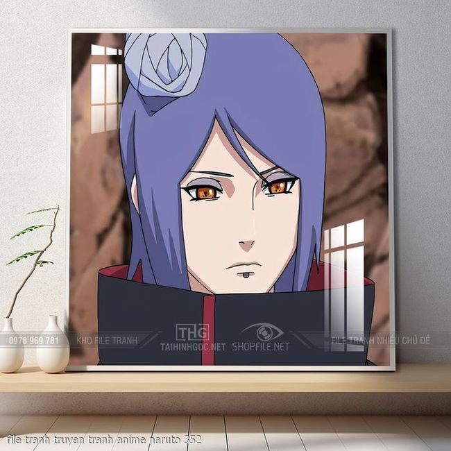 file tranh truyen tranh anime naruto 352