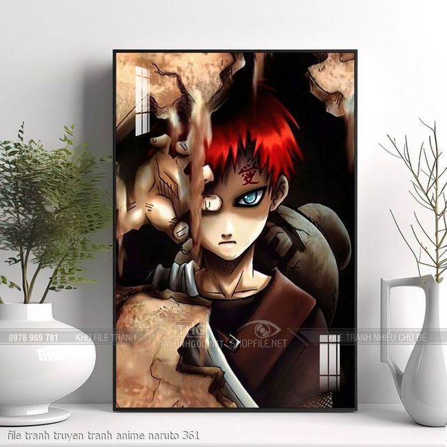 file tranh truyen tranh anime naruto 361