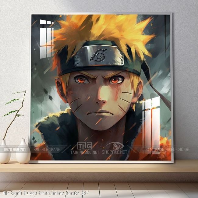 file tranh truyen tranh anime naruto 367