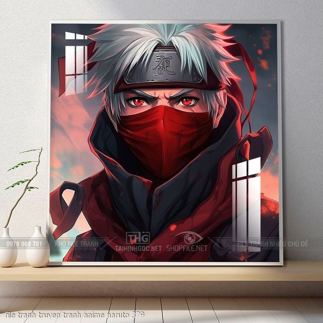 file tranh truyen tranh anime naruto 379