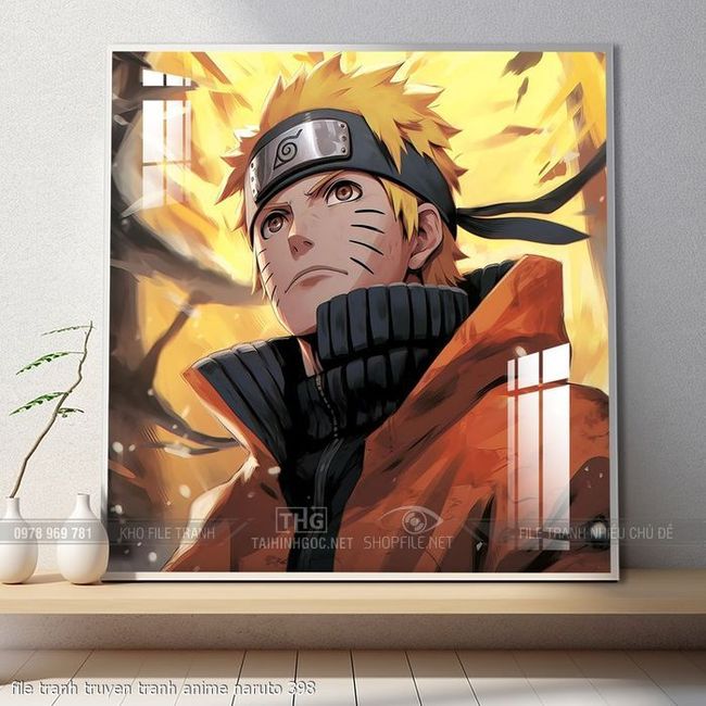 file tranh truyen tranh anime naruto 398