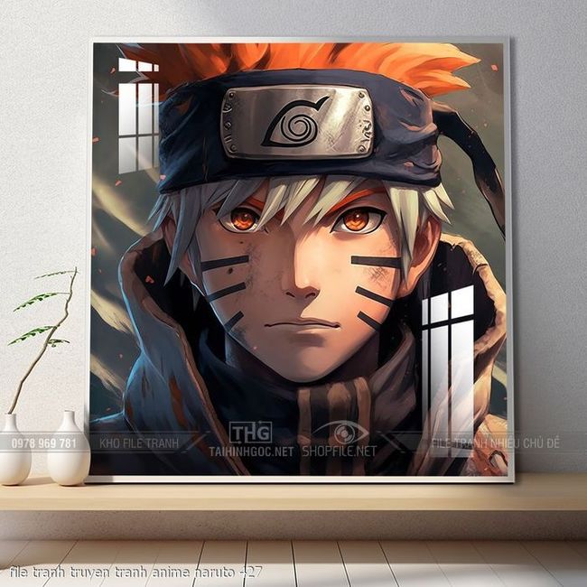 file tranh truyen tranh anime naruto 427