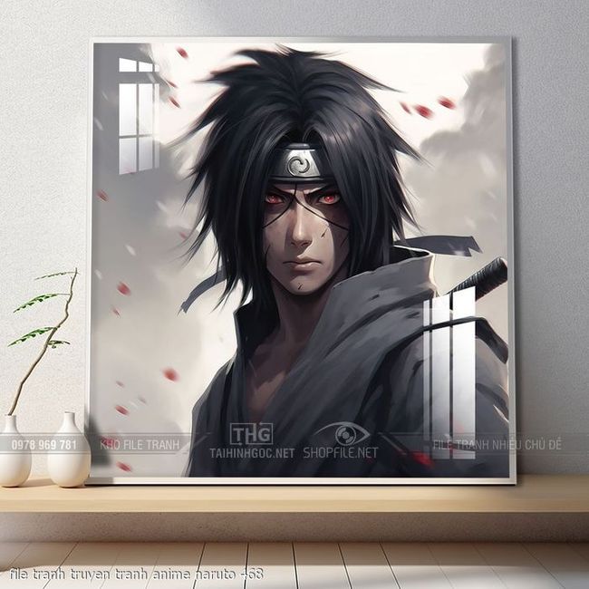 file tranh truyen tranh anime naruto 468