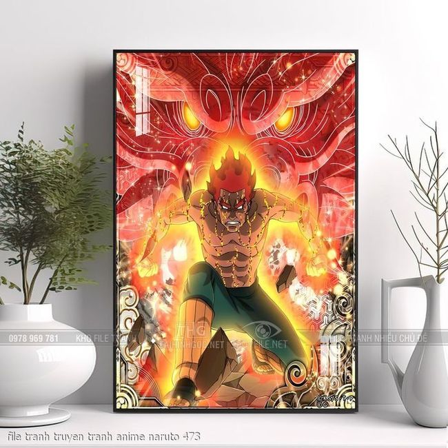 file tranh truyen tranh anime naruto 473