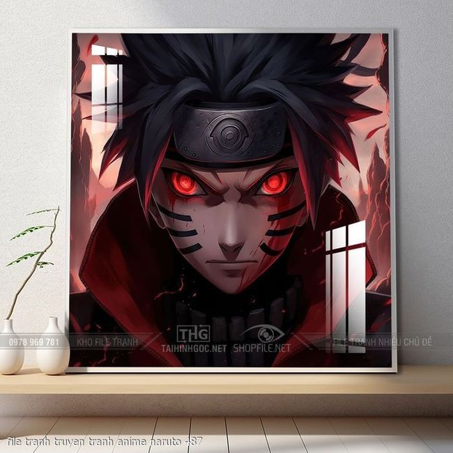 file tranh truyen tranh anime naruto 487