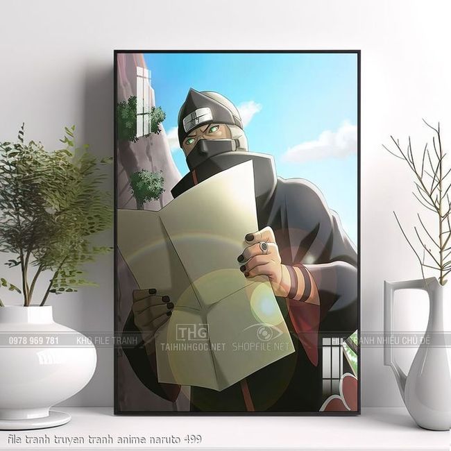 file tranh truyen tranh anime naruto 499