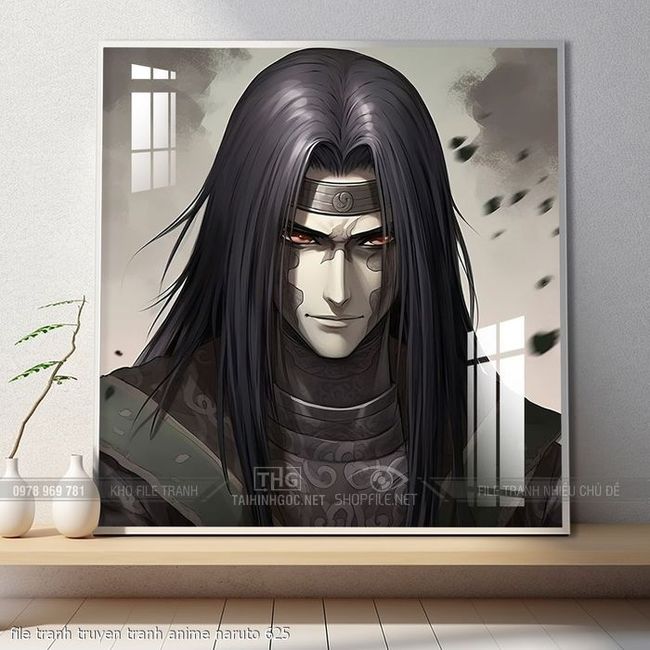 file tranh truyen tranh anime naruto 625