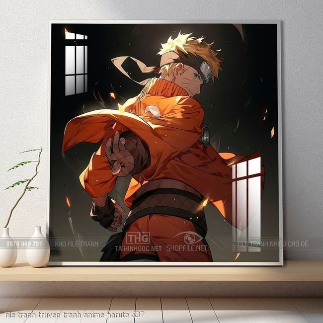 file tranh truyen tranh anime naruto 637