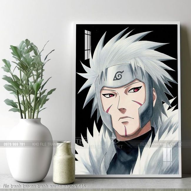 file tranh truyen tranh anime naruto 646