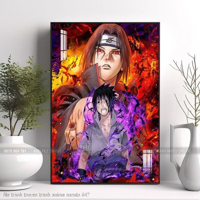 file tranh truyen tranh anime naruto 647