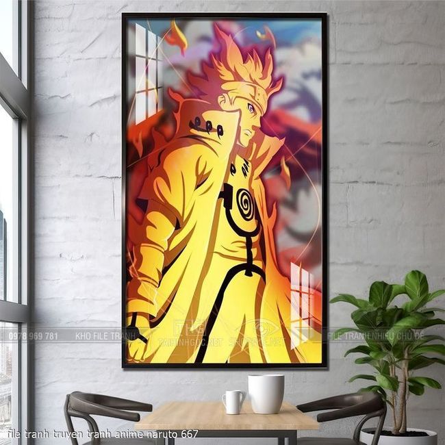 file tranh truyen tranh anime naruto 667