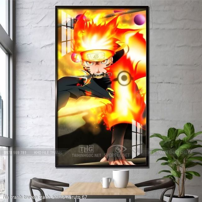 file tranh truyen tranh anime naruto 67