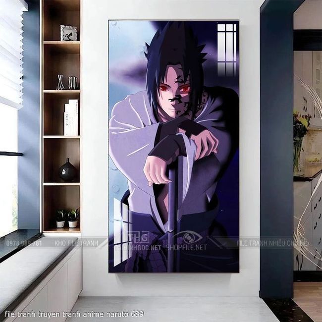file tranh truyen tranh anime naruto 689