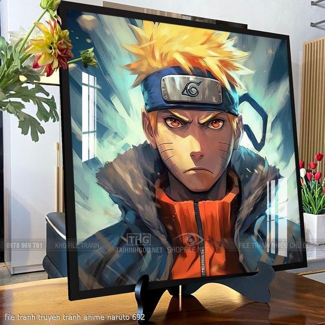 file tranh truyen tranh anime naruto 692