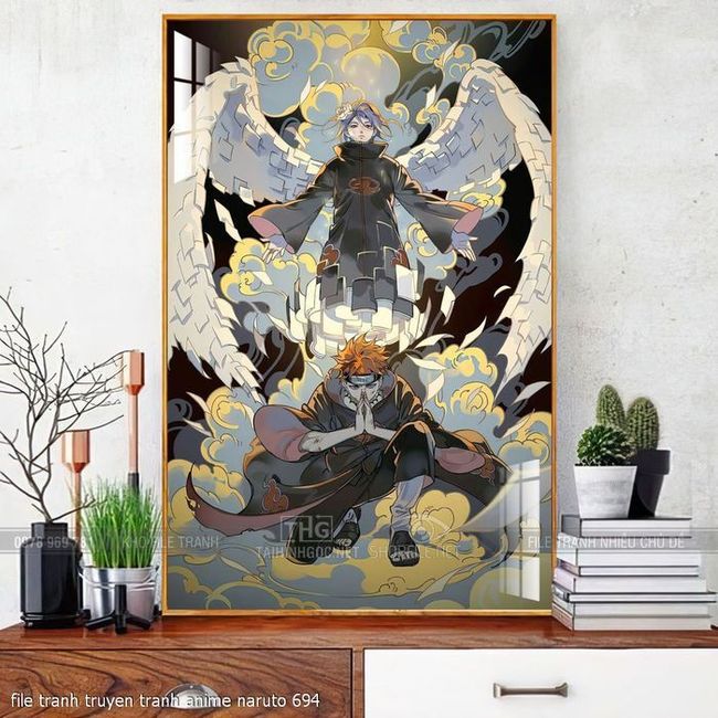file tranh truyen tranh anime naruto 694