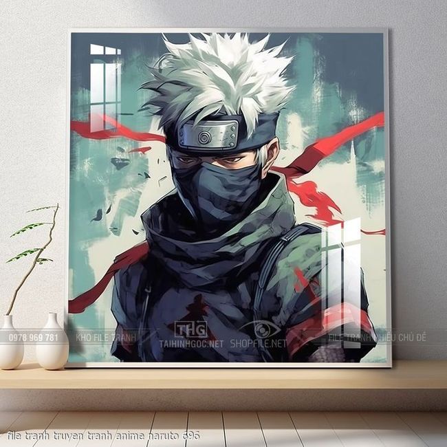 file tranh truyen tranh anime naruto 696
