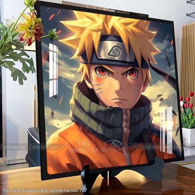 file tranh truyen tranh anime naruto 727