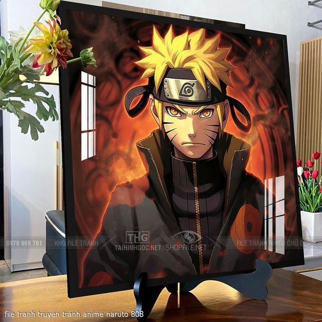 file tranh truyen tranh anime naruto 808