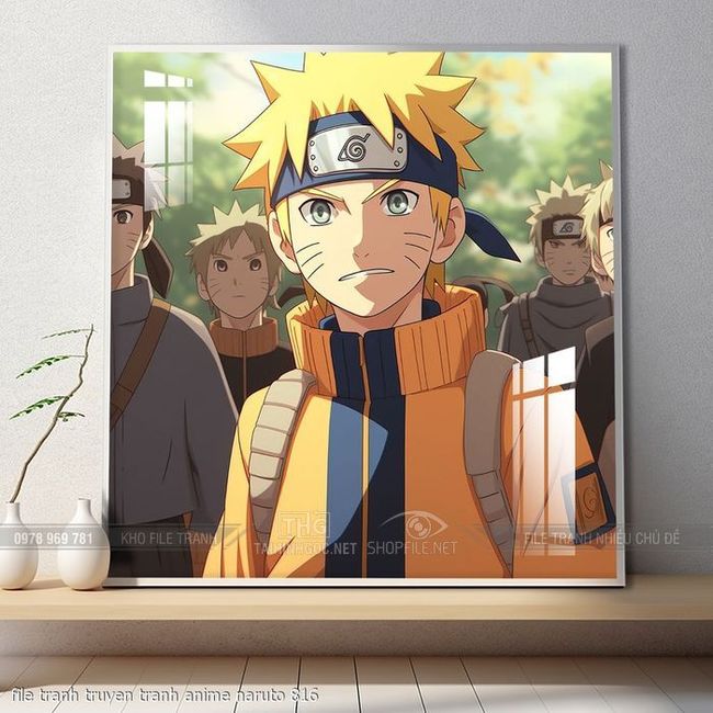 file tranh truyen tranh anime naruto 816