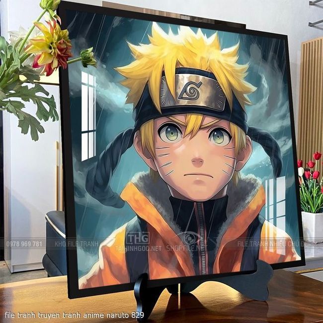 file tranh truyen tranh anime naruto 829