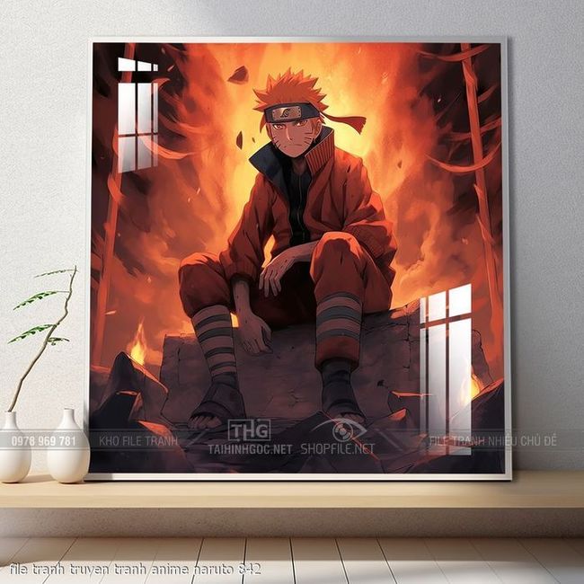 file tranh truyen tranh anime naruto 842