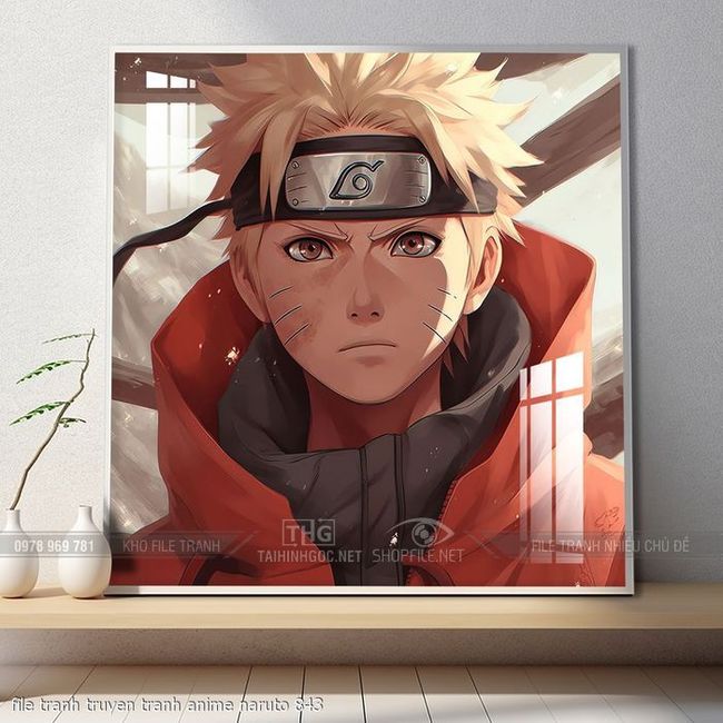 file tranh truyen tranh anime naruto 843