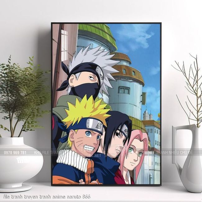 file tranh truyen tranh anime naruto 866