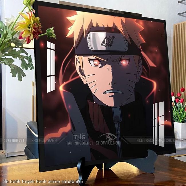 file tranh truyen tranh anime naruto 895