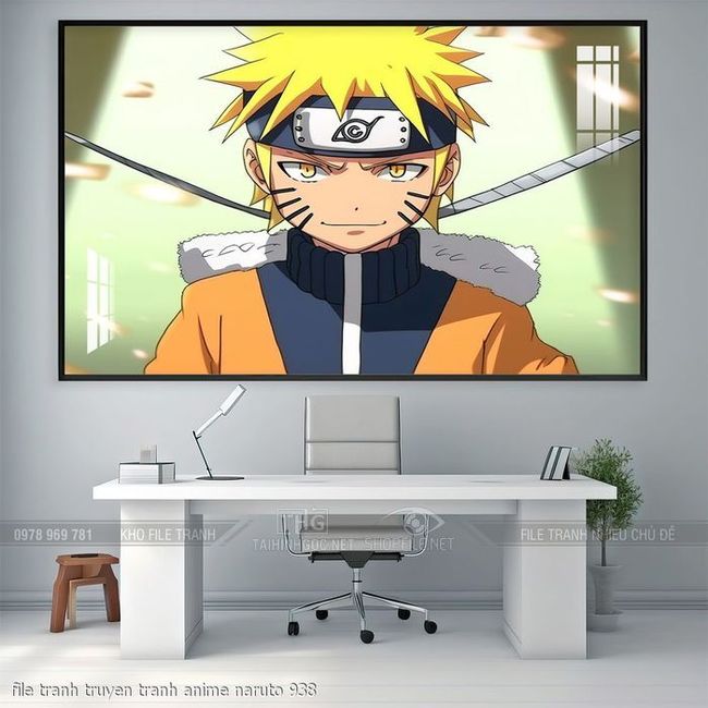 file tranh truyen tranh anime naruto 938