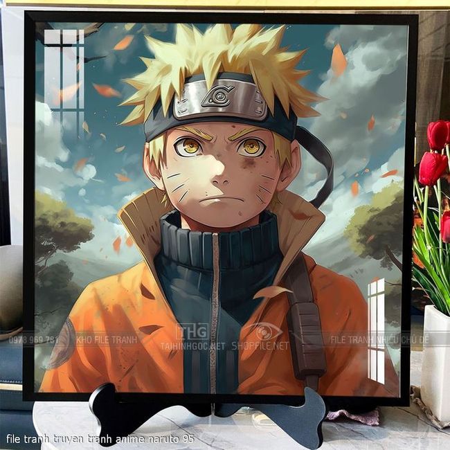 file tranh truyen tranh anime naruto 95