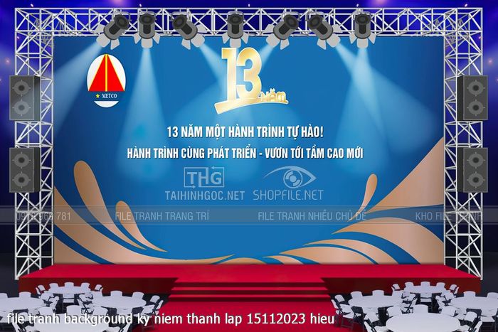 file tranh background ky niem thanh lap 15112023 hieu