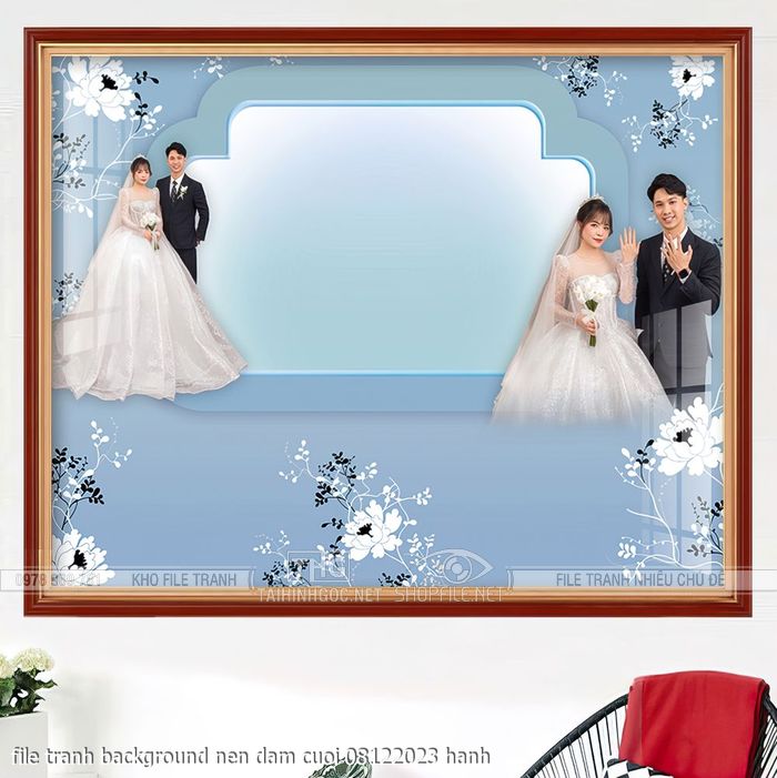 file tranh background nen dam cuoi 08122023 hanh