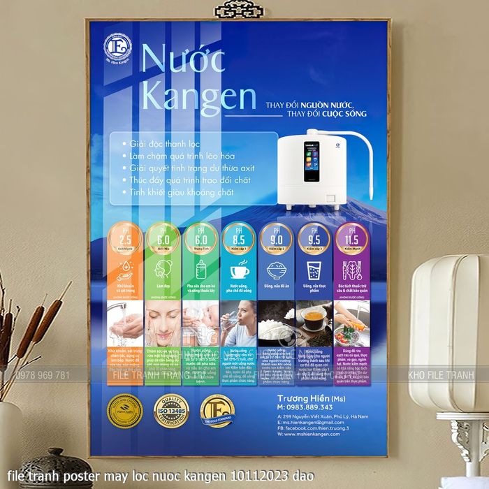 file tranh poster may loc nuoc kangen 10112023 dao