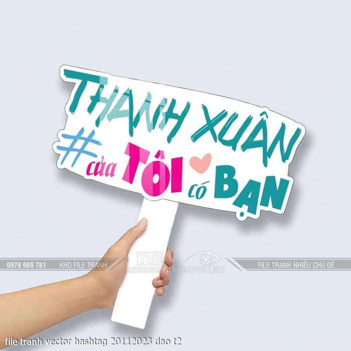 file tranh vector hashtag 20112023 dao t2