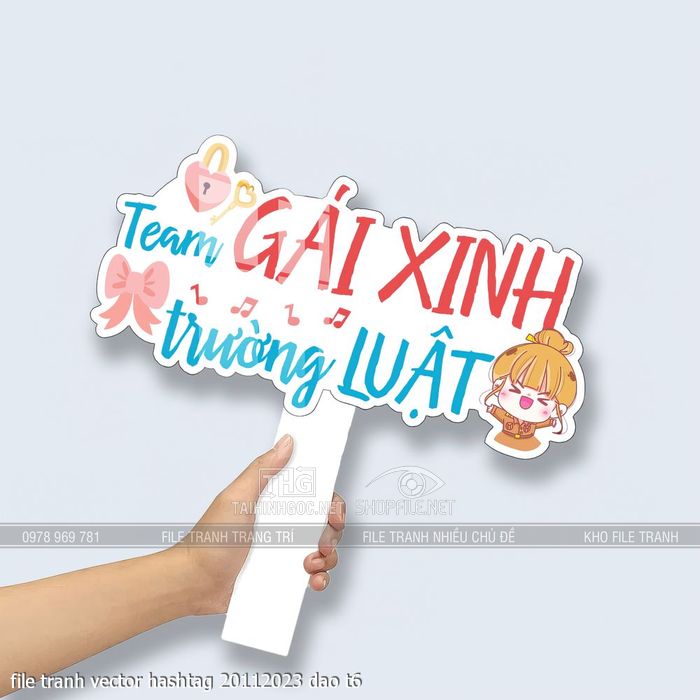 file tranh vector hashtag 20112023 dao t6