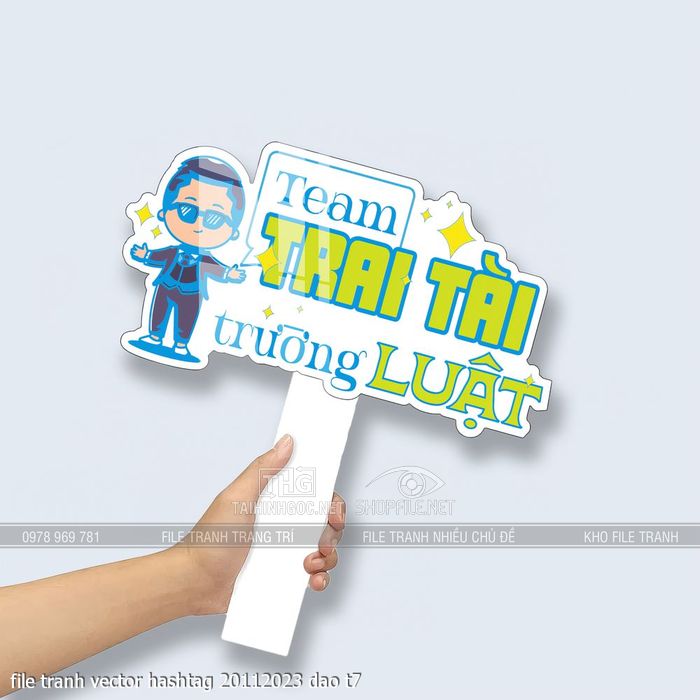 file tranh vector hashtag 20112023 dao t7