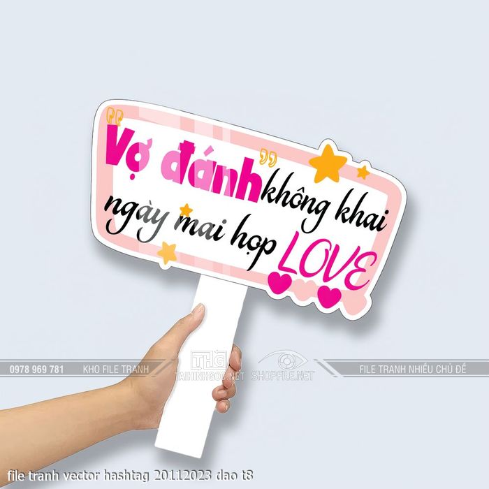 file tranh vector hashtag 20112023 dao t8