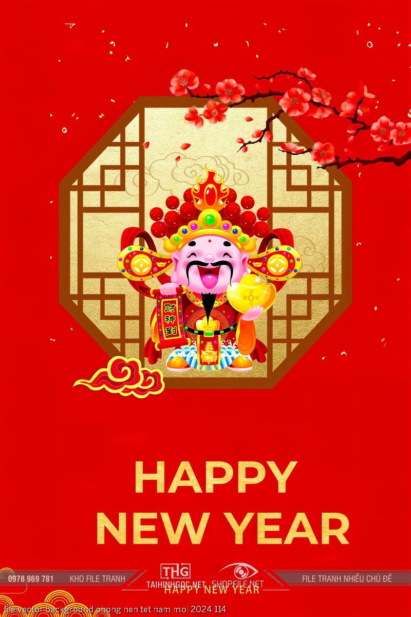 file vector background phong nen tet nam moi 2024 114