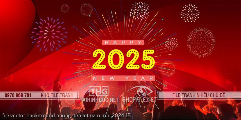 file vector background phong nen tet nam moi 2024 15