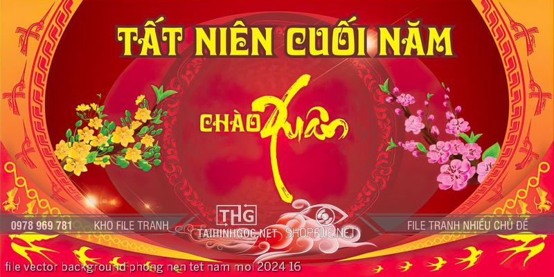 file vector background phong nen tet nam moi 2024 16