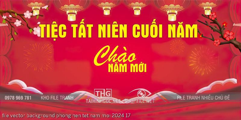 file vector background phong nen tet nam moi 2024 17