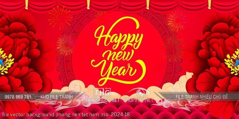 file vector background phong nen tet nam moi 2024 18