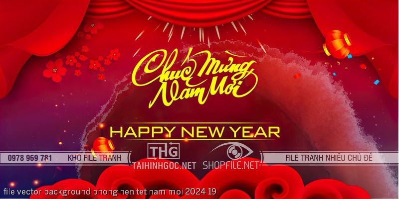 file vector background phong nen tet nam moi 2024 19