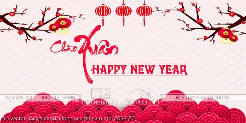 file vector background phong nen tet nam moi 2024 26