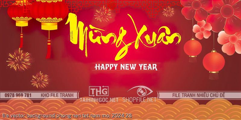 file vector background phong nen tet nam moi 2024 28