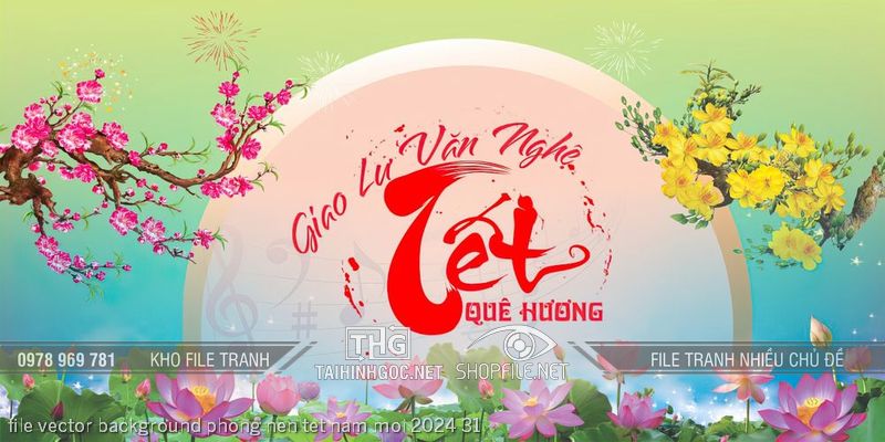 file vector background phong nen tet nam moi 2024 31