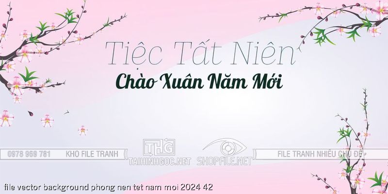 file vector background phong nen tet nam moi 2024 42